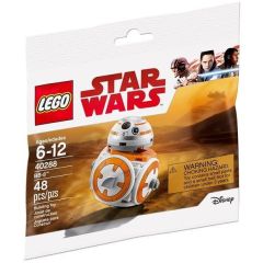 Star Wars 40288 BB-8