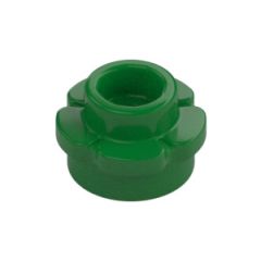 LEGO Green Flower 1 x 1 (24866)