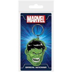 Marvel Sleutelhanger Hulk