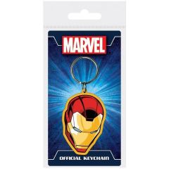 Marvel Sleutelhanger Iron Man