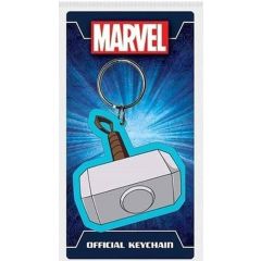 Marvel Sleutelhanger Thor's Mjolnir