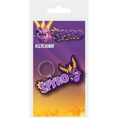 Spyro Sleutelhanger Spyro