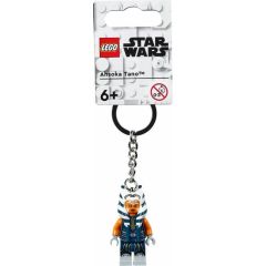 LEGO Star Wars Ahsoka Sleutelhanger