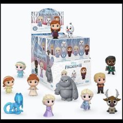 Mystery Minis: Disney Frozen 2 