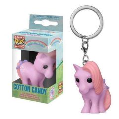 Funko My Little Pony Cotton Candy Sleutelhanger