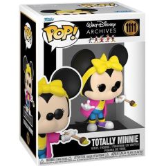 Disney #1111 Totally Minnie
