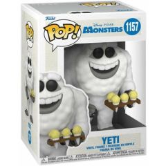 Disney #1157 Monsters Inc: Yeti