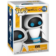 Disney #1116 Wall-E: Eve