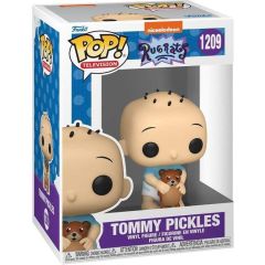 Nickelodeon Rugrats #1209 Tommy Pickles