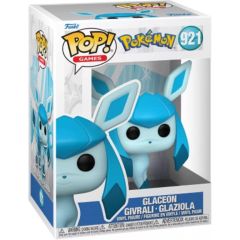 Pokémon #921 Glaceon