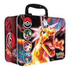 Fall 2023 Collectors Chest - Charizard