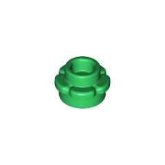 LEGO Green Flower 1 x 1 (24866)