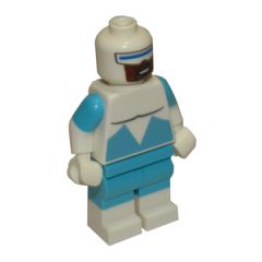 LEGO Frozone Minifigure