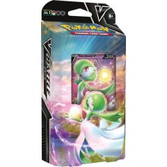 Gardevoir V Battle Deck 