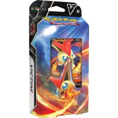 Victini V Battle Deck