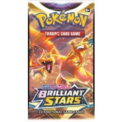 Brilliant Stars Boosterpack