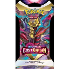 Lost Origins Sleeved Boosterpack