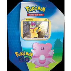 Pokémon Go Blissey Gift Tin