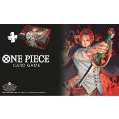 Playmat & Storage Box - Shanks