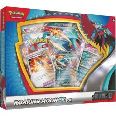 Roaring Moon Ex Collection Box 