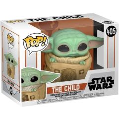 Star Wars #405 The Child